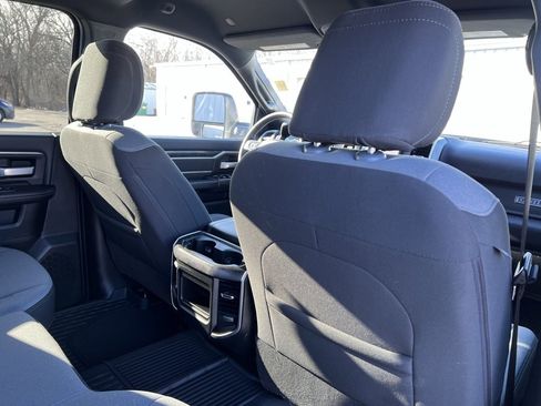 Used 2024 RAM 2500 Big Horn w/ Off Road Package image 14