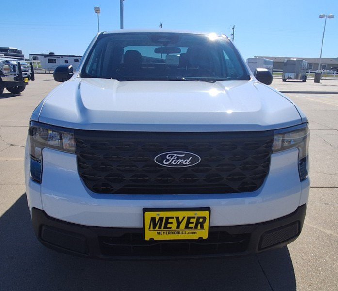 Used 2026 Ford Maverick XL w/ Equipment Group 101A AWD/4WD image 3