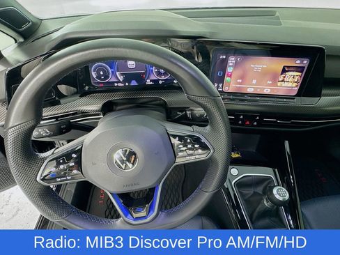 Used 2023 Volkswagen Golf 20th Anniversary Edition image 13