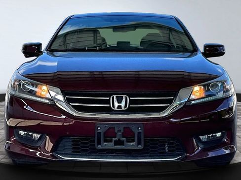 Used 2014 Honda Accord EX-L image 2