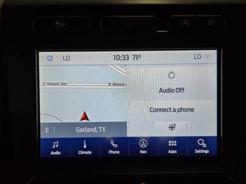 Certified 2020 Ford F150 King Ranch AWD/4WD image 18