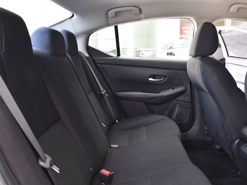 Used 2021 Nissan Sentra S FWD image 24