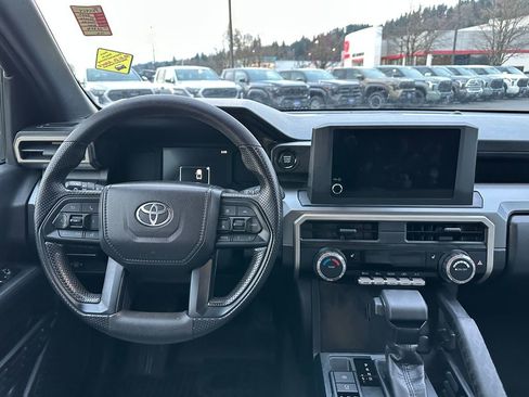 Used 2024 Toyota Tacoma SR5 image 15