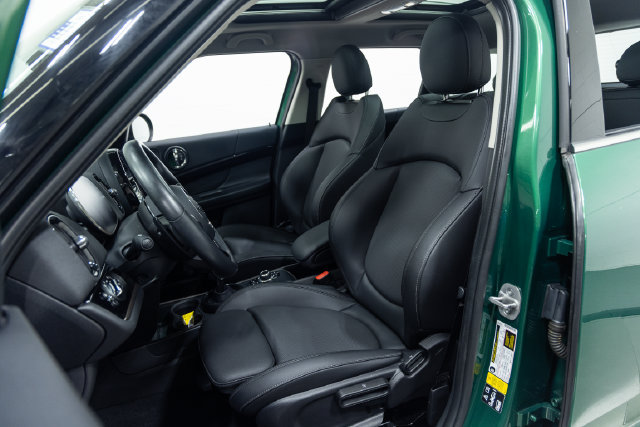 Used 2024 MINI Cooper Countryman S AWD/4WD image 22