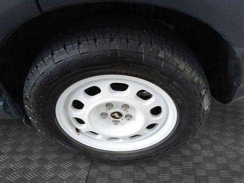 Used 2024 Ford Bronco Sport Heritage w/ Heritage Convenience Package image 23