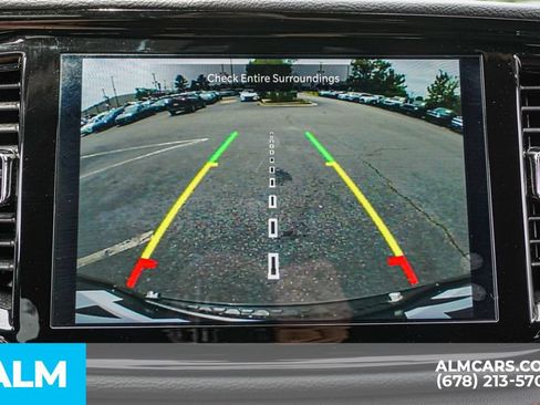 Used 2026 Dodge Durango GT RWD image 39