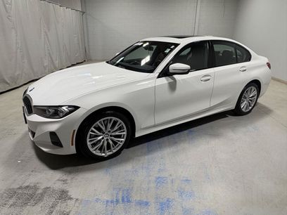Used 2023 BMW 330i xDrive Sedan w/ Driving Assistance Package