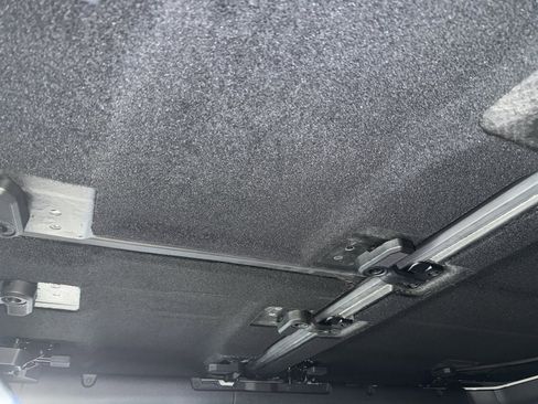 New 2025 Ford Bronco Big Bend w/ Black Diamond Package image 24