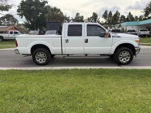 Used 2016 Ford F250 XLT AWD/4WD image 3