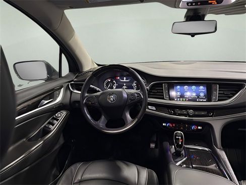 Used 2020 Buick Enclave Avenir w/ Avenir Technology Package image 29