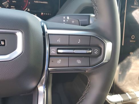 New 2026 GMC Yukon Denali w/ Sun & Power Step Package image 35