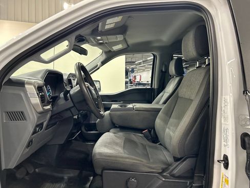 Certified 2022 Ford F150 XLT AWD/4WD image 11