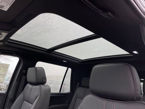 New 2026 Chevrolet Tahoe RST w/ Comfort Package image 25