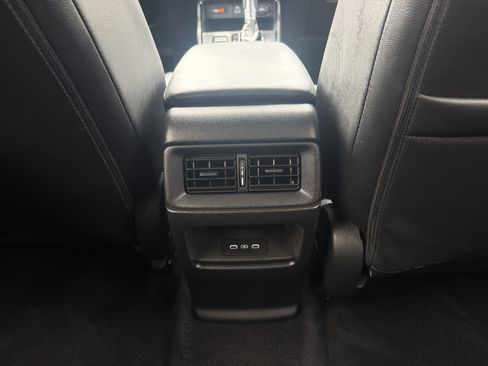 Certified 2025 Honda CR-V EX-L image 28