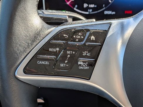 Used 2022 Mercedes-Benz C 300 Sedan image 20