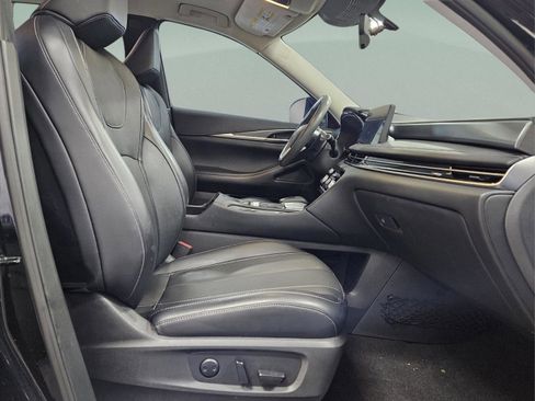 Used 2023 INFINITI QX60 Luxe w/ Cargo Package image 15