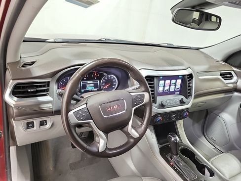 Used 2017 GMC Acadia SLT FWD image 6