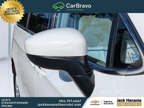 Used 2021 Chrysler Voyager Lxi FWD image 11