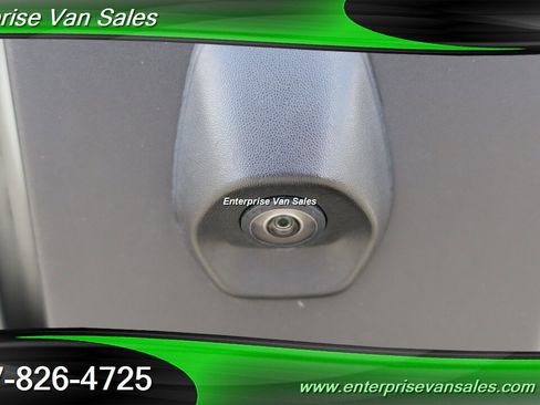 Used 2023 Ford Transit 350 XLT image 18