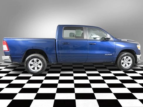 Used 2022 RAM 1500 Big Horn AWD/4WD image 10