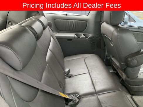 Used 2006 Toyota Sienna XLE FWD image 5
