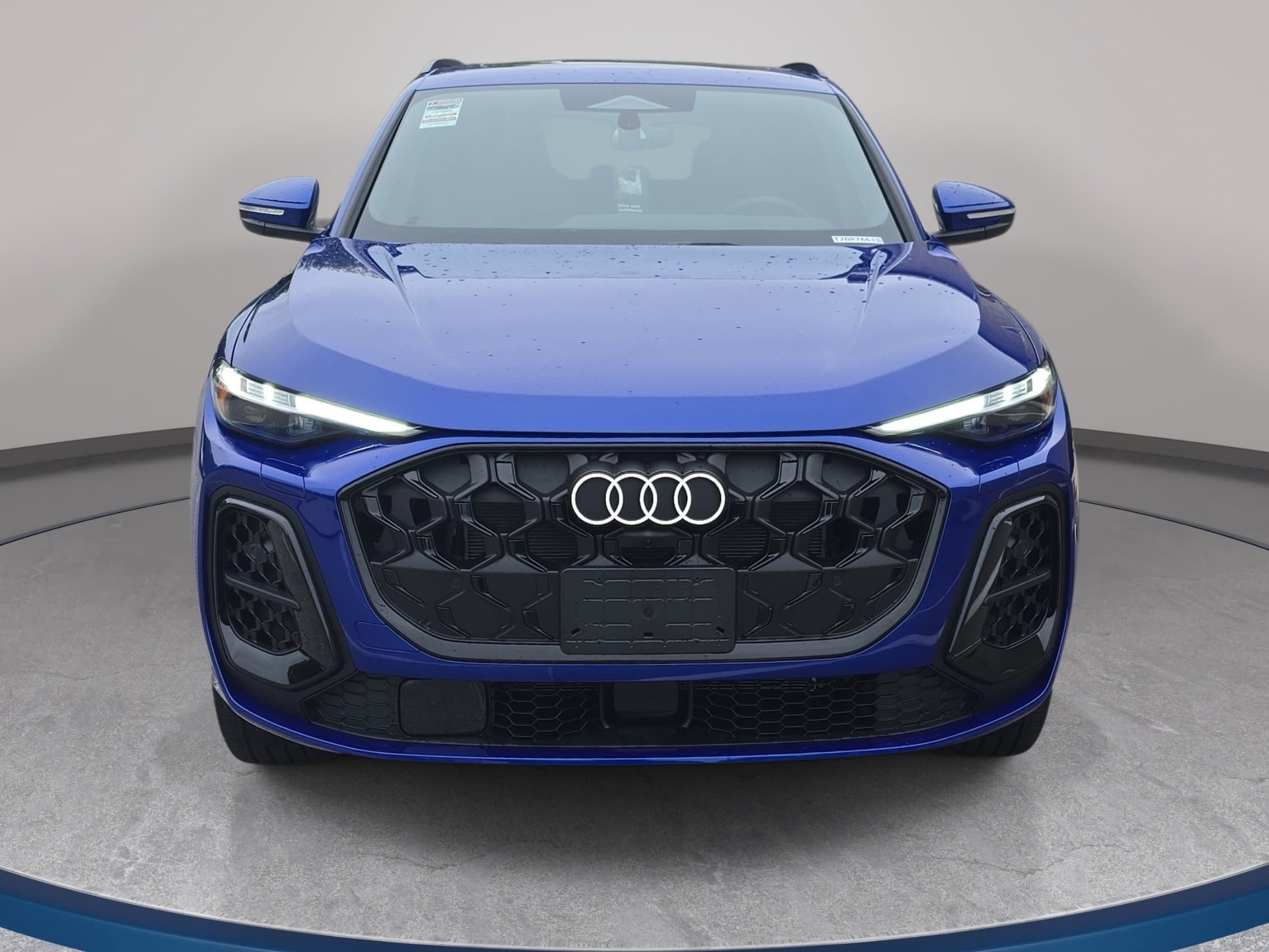 New 2026 Audi Q5 Premium Plus AWD/4WD image 2