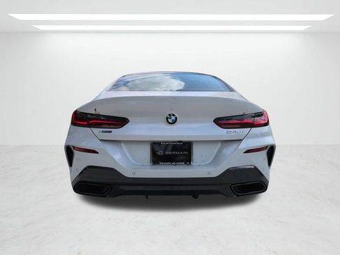 New 2026 BMW 840i xDrive AWD/4WD image 5