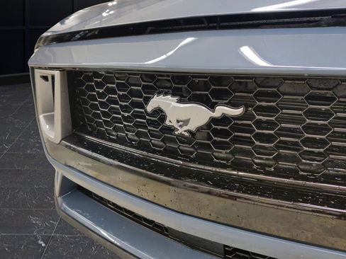 New 2025 Ford Mustang GT Premium w/ 60th Anniversary Package image 49