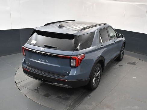 New 2026 Ford Explorer Active w/ Active Comfort Package image 22