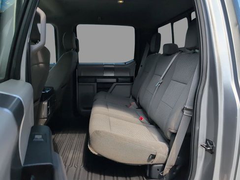 Used 2020 Ford F150 XLT w/ Equipment Group 302A Luxury AWD/4WD image 15