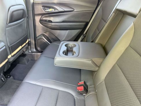 Certified 2021 Chevrolet TrailBlazer RS w/ Convenience Package AWD/4WD image 11