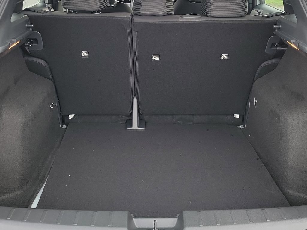 New 2026 Nissan Kicks S FWD image 14
