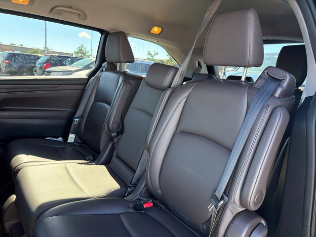 Used 2019 Honda Odyssey EX-L image 18