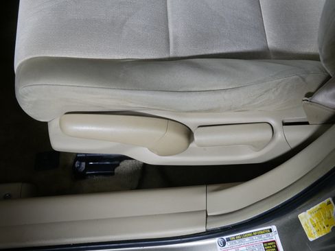 Used 2009 Honda Accord LX image 20