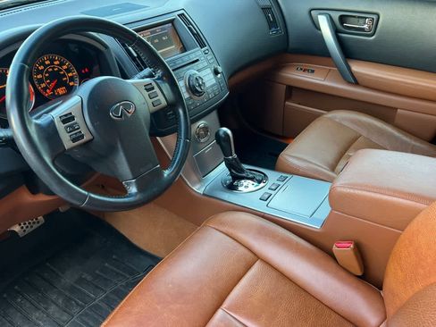 Used 2006 INFINITI FX35 2WD image 14