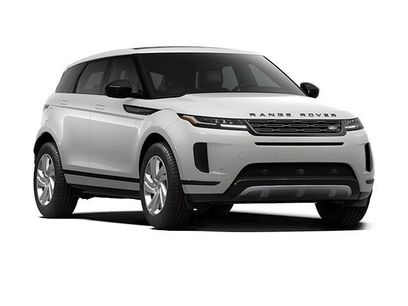 Used 2026 Land Rover Range Rover Evoque S