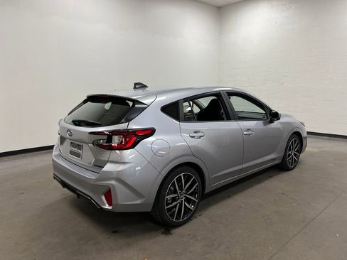 New 2026 Subaru Impreza 2.0i Sport AWD/4WD image 5