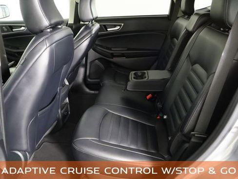 Used 2022 Ford Edge SEL AWD/4WD image 17