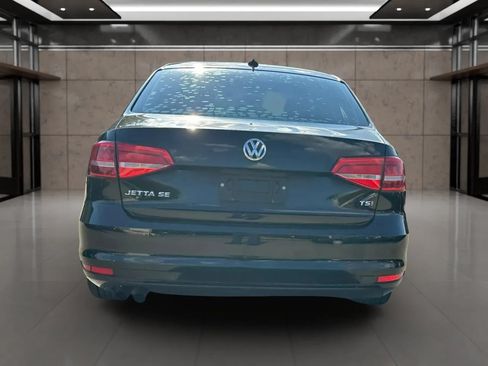 Used 2015 Volkswagen Jetta SE FWD image 19