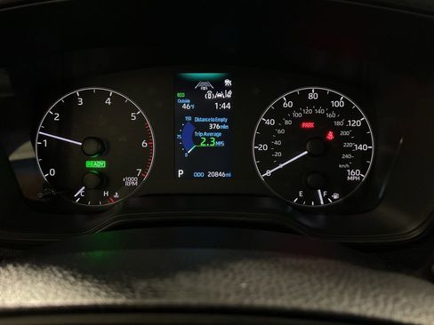 Used 2023 Toyota Corolla LE image 24