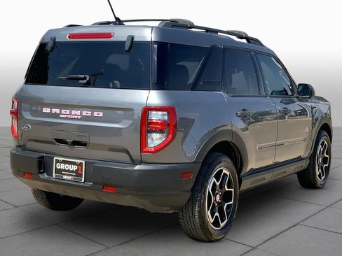 Used 2021 Ford Bronco Sport Big Bend AWD/4WD image 13