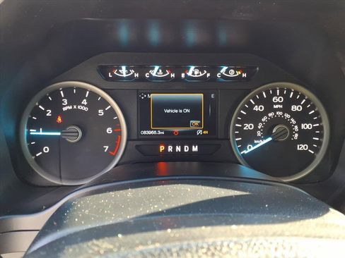 Used 2019 Ford F150 XLT w/ Equipment Group 302A Luxury image 28