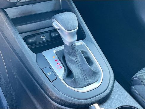 Certified 2023 Kia Forte LXS image 15