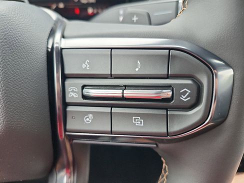 New 2026 GMC Acadia AT4 w/ Super Cruise Package image 21