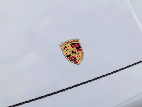 Certified 2024 Porsche Cayenne Turbo GT image 76