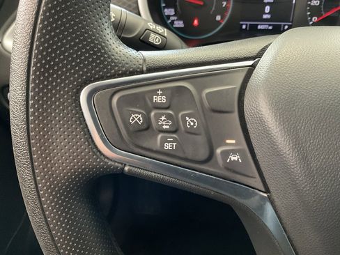 Used 2024 Chevrolet Malibu LT image 12