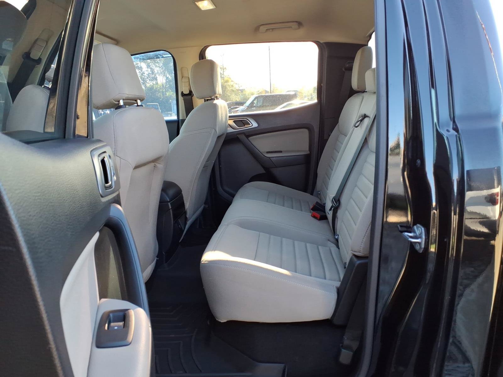 Used 2022 Ford Ranger XLT w/ Equipment Group 301A Mid AWD/4WD image 29