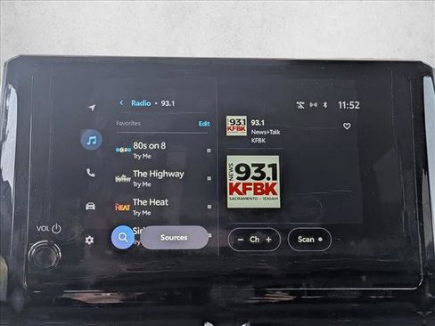 Used 2023 Toyota Corolla LE image 13