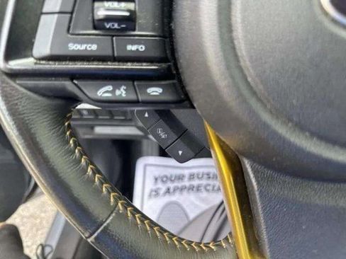 Used 2021 Subaru Crosstrek 2.5i Sport w/ Popular Package #2B image 28