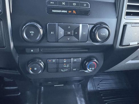 Used 2018 Ford F150 XL w/ Equipment Group 101A Mid image 31